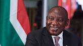 South Africa Parliament Names Panel to Weigh Ramaphosa Removal