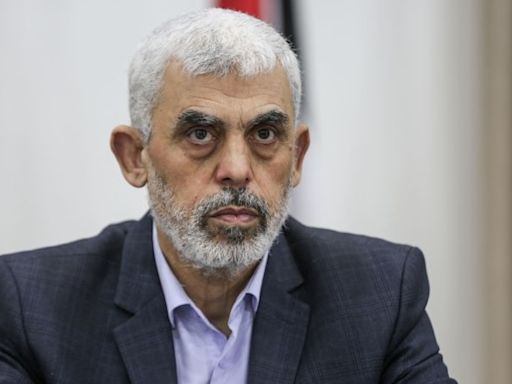 El director de la CIA dice que el líder de Hamas se enfrenta a la creciente presión de sus propios comandantes para poner fin a la guerra de Gaza