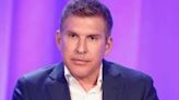 From blackmail to expired food and mold, this is what Todd Chrisley says its like living in prison