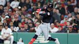 Guardians bounce back against Red Sox behind some clutch hits, Carlos Carrasco, bullpen