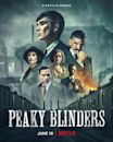 Peaky Blinders – Gangs of Birmingham