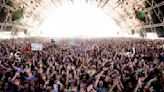 EDM may have waned, but the Sahara Tent remains the beating heart of Coachella