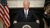 Biden speaks on new immigration actions restricting asylum