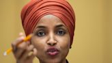 Ilhan Omar reveals death threat voicemails over her Israel-Hamas war comments