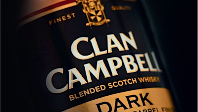 Stock Spirits submits plans for new Clan Campbell distillery