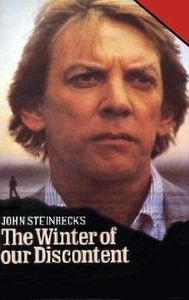 The Winter of Our Discontent (film)