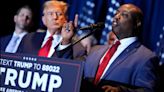 Tim Scott, a potential Trump VP pick, launches a $14 million outreach effort to minority voters