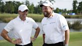 Irish golfers Rory McIlroy and Shane Lowry set sights on Olympic gold after Zurich Classic win