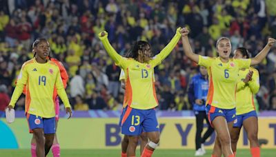 Colombia - México: TV, horario; cómo y dónde ver el Mundial sub 20 Femenino