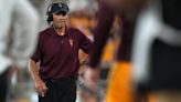 ASU football fans call for Herm Edwards, Ray Anderson firings after loss to Eastern Michigan