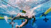 Strength, Speed, Explosiveness: The Benefits of Power Workouts in the Pool