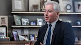 Ackman’s US IPO, Once Eyeing $25 Billion, Now Set for $2 Billion