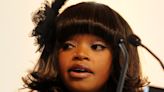 Nelson Mandela’s granddaughter Zoleka dies aged 43 after long fight with cancer