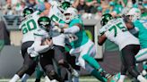 3rd-string QB Skylar Thompson has rough baptism as Miami Dolphins fall hard, 40-17, at Jets | Opinion