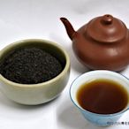 珍藏60年以上明顯麝香味的陳年台灣老茶（末）回饋分享