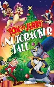 Tom & Jerry: A Nutcracker Tale