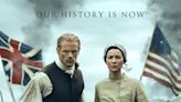 The American Revolution is in full swing in explosive Outlander season 7 trailer