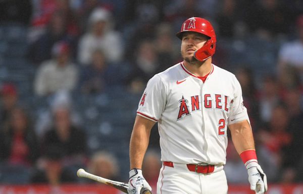 Mike Trout Has Turned into This Generation's Ken Griffey Jr.