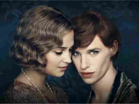 The Danish Girl Streaming: Watch & Stream Online via Amazon Prime Video