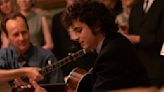 Searchlight Unveils New Poster For Bob Dylan Biopic ‘A Complete Unknown’ Starring Timothée Chalamet