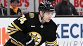 Bruins' Jake DeBrusk Looks To Give TD Garden Fans Game 'To Cheer About'