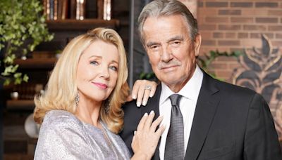 Young & Restless’ Victor Is Blowing a Golden Opportunity… for Which Nikki Should Be *Very* Grateful