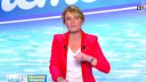 VIDEO Après C8, Pascale de la Tour du Pin bientôt sur CNews ? L'animatrice embarrassée par une question sur son avenir