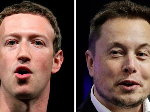 Elon Musk declares he's ready to fight Mark Zuckerberg ‘any time, any place', Meta CEO gives surprising reaction