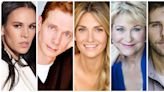 Catherine Corcoran, Justin Miles, Doug Jones, Dee Wallace & Krsy Fox Board Matthew Hersh Horror ‘If It Bleeds’