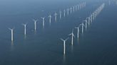 US offshore wind capacity to fall short of 2030 goals – report