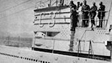 El torpedo nazi que hundió en Málaga a un submarino republicano "sigue activo", seis meses después de su hallazgo