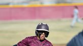 Baseball, softball teams keeping busy this week