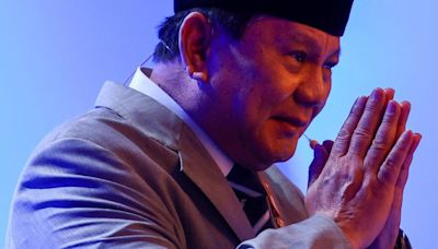 Indonesia's Prabowo to allow debt-to-GDP ratio to reach 50%, FT reports