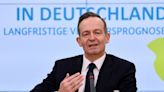 German transport minister 'optimistic' EU e-fuels stand-off will be resolved