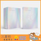 防彈少年團 BTS  LOVE YOURSELF 結 Answer 回答