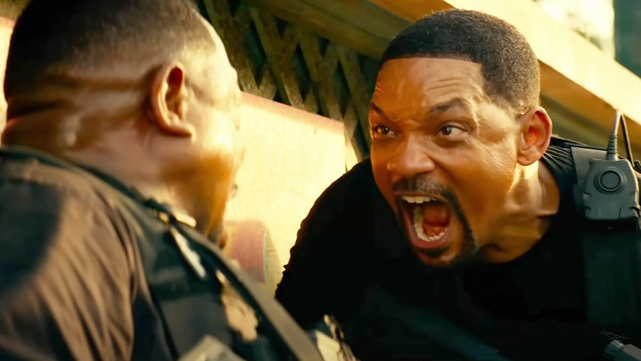 ‘Bad Boys: Ride or Die’ Lands $5.9M in Box Office Previews