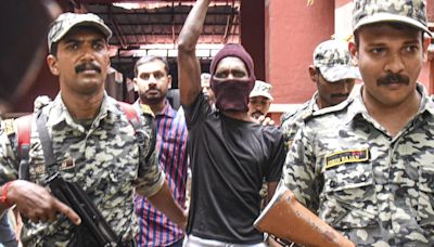 Man accused of Maoist links remanded in judicial custody