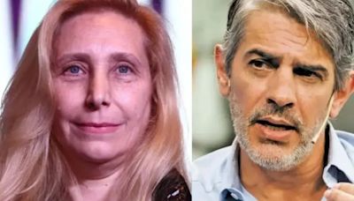Karina Milei atacó sin filtro a Pablo Echarri tras sus críticas al gobierno: qué le dijo | Por las redes