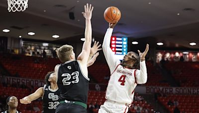 OU Basketball: Former Oklahoma Guard and 4-star Recruit Kaden Cooper Finds New Home