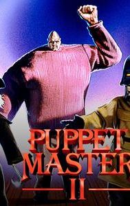 Puppet Master II