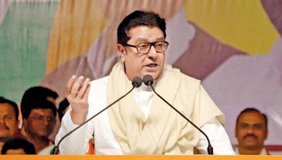 MNS to go solo, wants to be in power anyhow in Maharashtra Assembly Polls