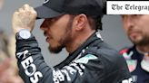 Chinese GP: Lewis Hamilton has worst qualifying finish in seven years