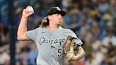 Chicago White Sox bring Mike Clevinger up from Triple A to start Monday’s game — and he gave up 4 runs on 6 hits