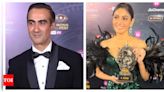 Exclusive - Bigg Boss OTT 3's Ranvir Shorey calls Sana Makbul an undeserving winner; says 'Bigg Boss ki daya drishti unpar padi, aur woh winner bani' - Times of India