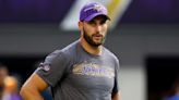 Vikings Make Move Toward Kirk Cousins Tampering Settlement: Report