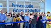 City of Newcastle cuts ribbon for new animal shelter