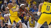 Insiders: Pacers dominated the Knicks from the start, series tied at 2-2