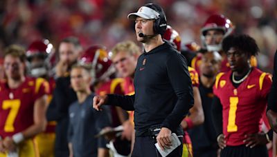 Where Does USC Football Stand In New-Look Big Ten?