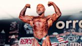 From Broken to Bodybuilder: How One Man Turned Brittle Bone Disease Into a Source of Strength