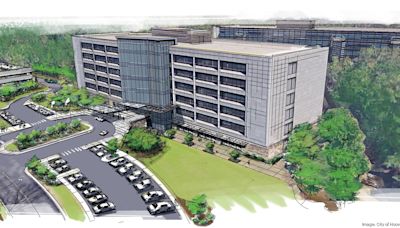 Hoover surgery center project contested by former mayor’s sister - Birmingham Business Journal
